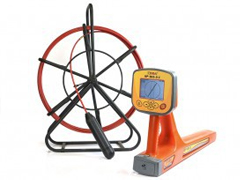 PVC非金屬管道定位儀309MAG